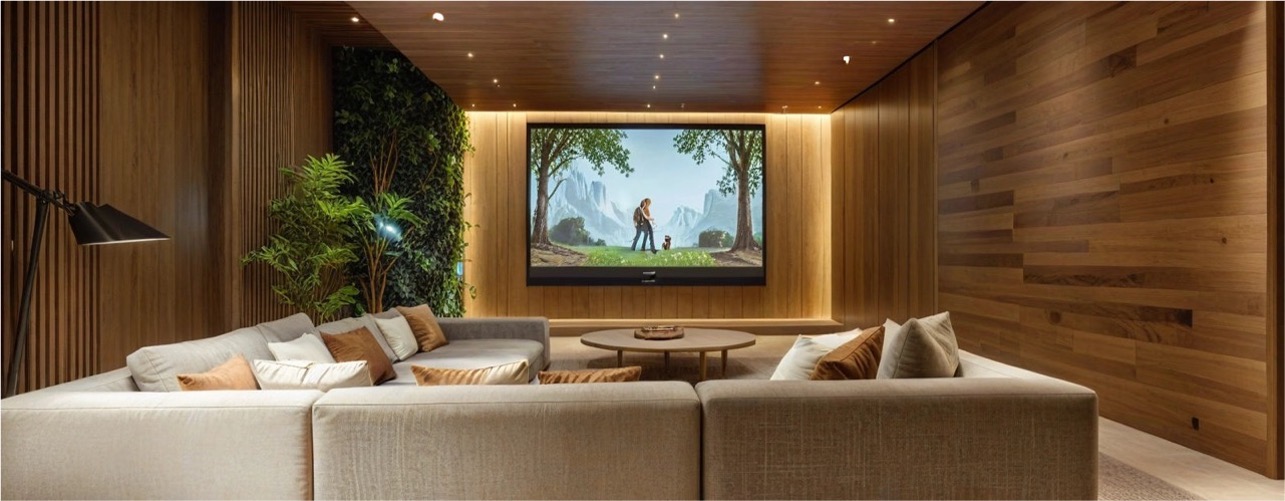 Fletcher House, Austin TX · Full design · Render